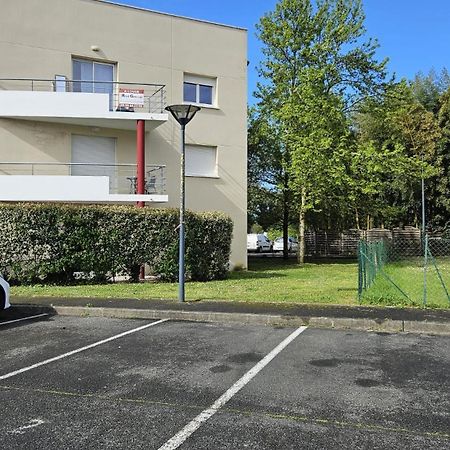 Bel Appartement F3 Tout Confort Saint-Vincent-de-Paul  Ngoại thất bức ảnh