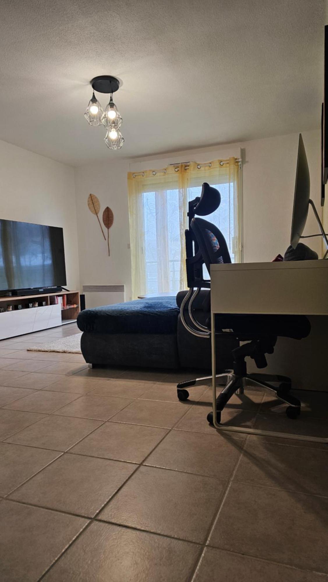 Bel Appartement F3 Tout Confort Saint-Vincent-de-Paul  Ngoại thất bức ảnh